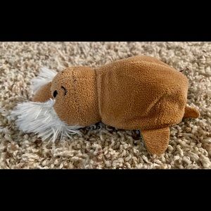 Little Flipzees Harper Dolphin/Willow Walrus